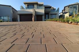 Why Choose Us For All Your Driveway Paving Needs in Schriever, LA?